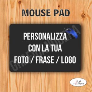 Tappetini / Mouse Pad