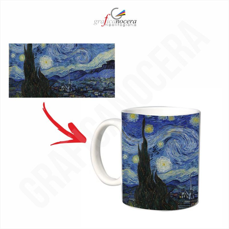 Tazza Anime One Piece Luffy Con Piattino A Forma Di Cappello Di Paglia | 250 Ml | Ceramica | Regalo Natale - 2