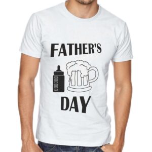 T-Shirt Festa del Papà